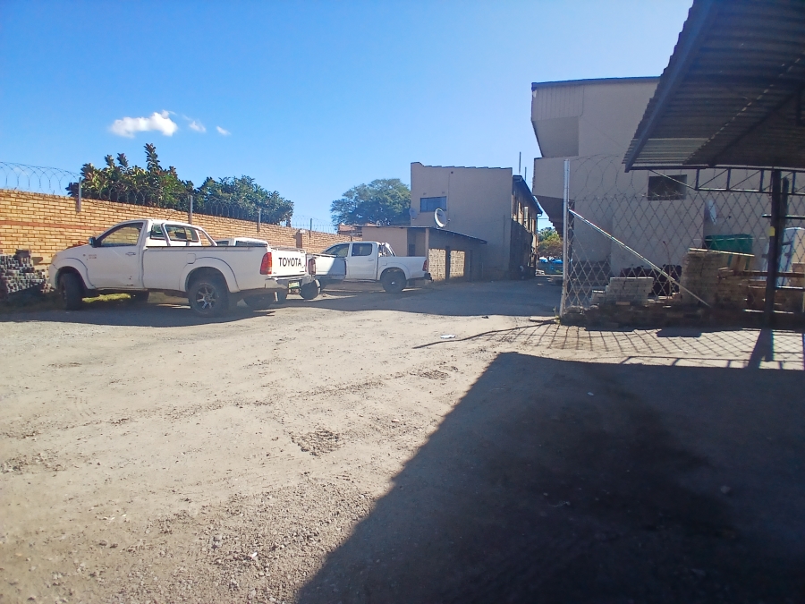 Commercial Property for Sale in Rustenburg North North West